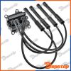 Bobine D'allumage pour RENAULT | 15067, IC15135